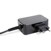 HomeShopXL Universelles USB-C-Ladegerät 65 W – PD-Schnellladegerät 5–20 V – Laptop, Tablet & Smartphone – 1,8 m – Schwarz [55061]