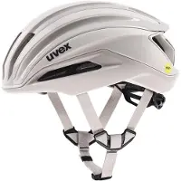 Uvex - UH410098-10XX-56-59 - Fahrradhelm - Unisex