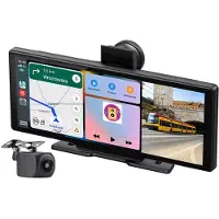 Tracer CR-PLAY 10.2 Multimedia-Station