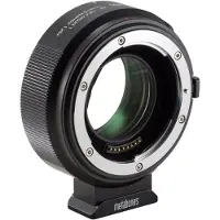 Metabones Canon EF auf Fuji G-Mount T Smart Expander GFX (1,26x)