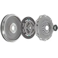 Valeo Umrüstsatz Kupplung Ø 228 mm 10 Zähne für u.a. BMW 3er