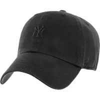 47 Mlb New York Yankees Base Runner Clean Up Kappe