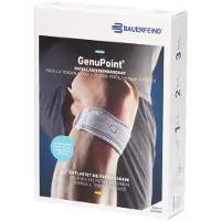 Bauerfeind GenuPoint Aktivband Gr1 tit 1 St