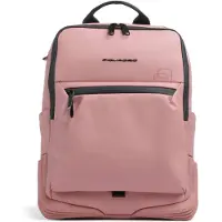Piquadro Corner 2.0 | Rucksack | pink CA6464C2OW-RO