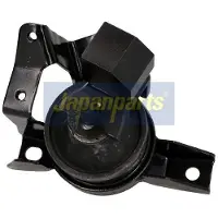 Japanparts RU-H176 Motorlager Lagerung Motor für HYUNDAI SANTA FÉ I (SM)