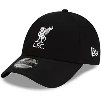 New Era Core 9forty Liverpool Fc Kappe