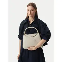 Coccinelle Handtasche VCK Coccinelletiggy E1 VCK 18 01 01 Beige