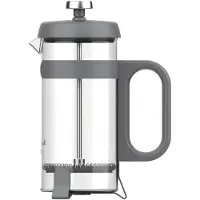 Berghoff French Press Leo Antrazit 0,35 L
