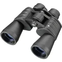 Meade Optics Hunter 16 x 50, BK-7, 16x, 5 cm, Schwarz, 735 g