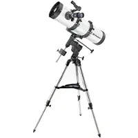 Bresser SpiegelTeleskop 130/650 EQ3