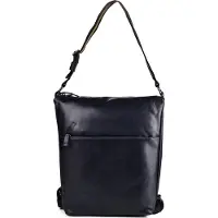 Harold's Rucksack Caugio Shoulder Backpack Dark Blue dunkelblau