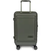 Eastpak Resist'r Zip Handgepäck Spinner 55 cm - 38 Liter - 55x35x20 cm - monotone khaki