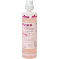 Kiehl's Hygienereiniger Blutoxol, Konzentrat, Desinfektionsreiniger, für Lebensmittelbereich, 1L