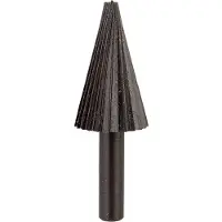 Kwb 524010, Bohrer, Taktbohrer, 2,4 cm, Nicht-eisenhaltiges Metall, Kunststoff, Holz, 8 mm, Kohlenstoffstahl