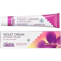 Argital Veilchen Creme 50 ml