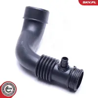 ESEN SKV 24SKV469 Ansaugschlauch Luftfilter für RENAULT SCÉNIC II (JM0/1)
