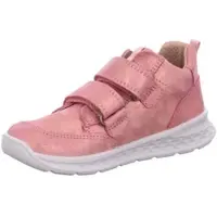 Superfit Stiefelette Leder \\ BREEZE 1-000369 5520 Gr. 28
