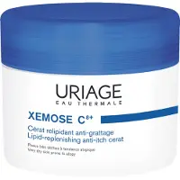 Uriage Xemose Cerat 200ml Feuchtigkeitscreme