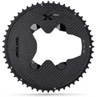 Miche Tablett X2 Rd R81 4 Bras 110 Bcd 50D Shimano Dura-Ace R9200