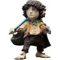Weta Workshop - The Lord of the Rings - Frodo Baggins (Mini Epics)