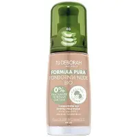 Deborah Formula Pura Nude Bio