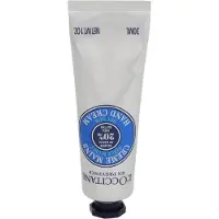 L'Occitane Shea Butter Hand Cream Hand & Nail Care 30 ml