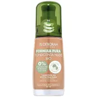 Deborah Formula Pura Nude Bio