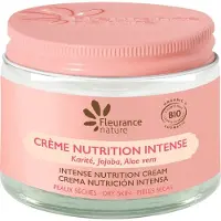 Fleurance Nature - Intensive Nährcreme 50 ml Hautcreme