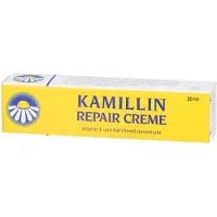 Kamillin Repair Creme 20 ml Salbe