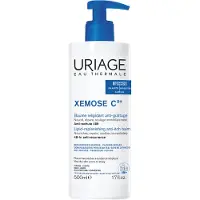 Uriage Xemose C8+ Bálsamo Relipidizante Anti-picor 500 ml