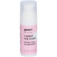 GOOVI I Want THE Stars Gesichtscreme 50 ml Creme