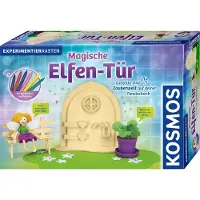 Kosmos Magische Elfentür, 634001
