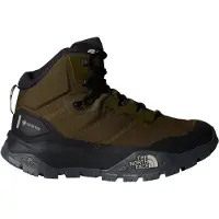 The North Face Trekkingschuhe Offtrail Hike Mid Gore-Tex NF0A8AET7R81 Dunkelgrün 44