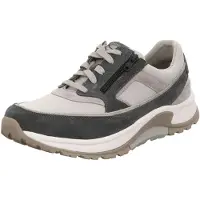 Gabor rollingsoft Sneaker low grau 46