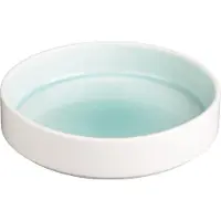 Olympia Fondant Schale Mint 215mm (4 Stück)