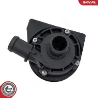 ESEN SKV Zusatzwasserpumpe 22SKV037