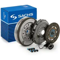 SACHS Kupplungssatz Kupplung für OPEL INSIGNIA Caravan 2290 601 238
