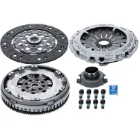 SACHS Sada spojky