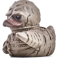 Numskull Ente Die Nonne Figur 11 Cm