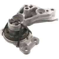 GOOM Lagerung, Motor EM-2293