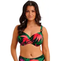 Fantasie Bügel-Bikinioberteil Damen Bonnet Entier