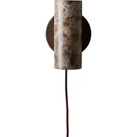 It's About Romi Wandlampe Tivoli Marmor Sand