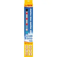Sera 31272, LED, Blau, 8,6 W, 20 V, 18000 K, Weiß