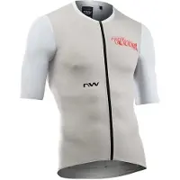 Northwave Trikot Essence Evo | Größe L