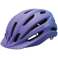 Giro Register II Jugendmatte Lila-Schatten/Blauer Juwelen-Verlauf