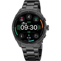 Lotus - 50207/1 - Smartwatch - Unisex