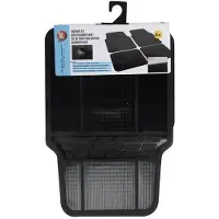 All Ride Car mat set 4pcs PVC