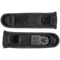 Nolan X-903/ultra Carbon Double D-ring Helm Kinnriemenabdeckung