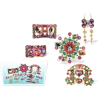 Hasbro B6376EU4, Mädchen, 6 Jahr(e), Mehrfarben, China, 406 mm, 51 mm