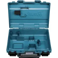 Makita Transportkoffer - 141856-3